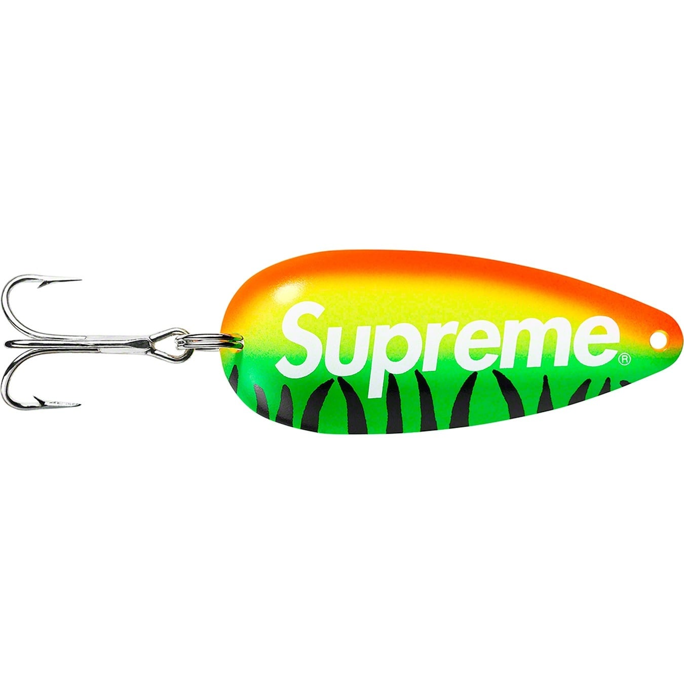 Supreme®/Dardevle® Lure view 2
